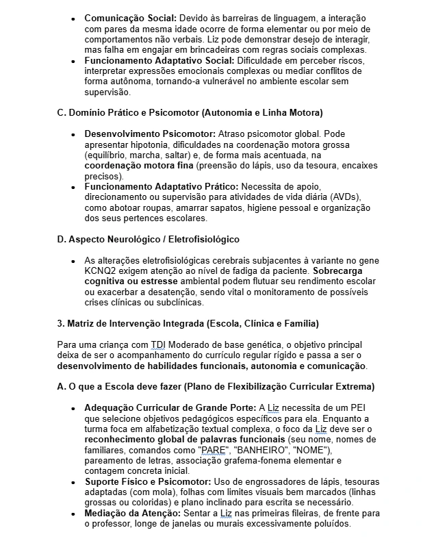 Estudo de Caso 1